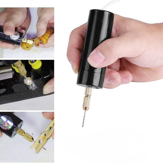 Electric Drill Set