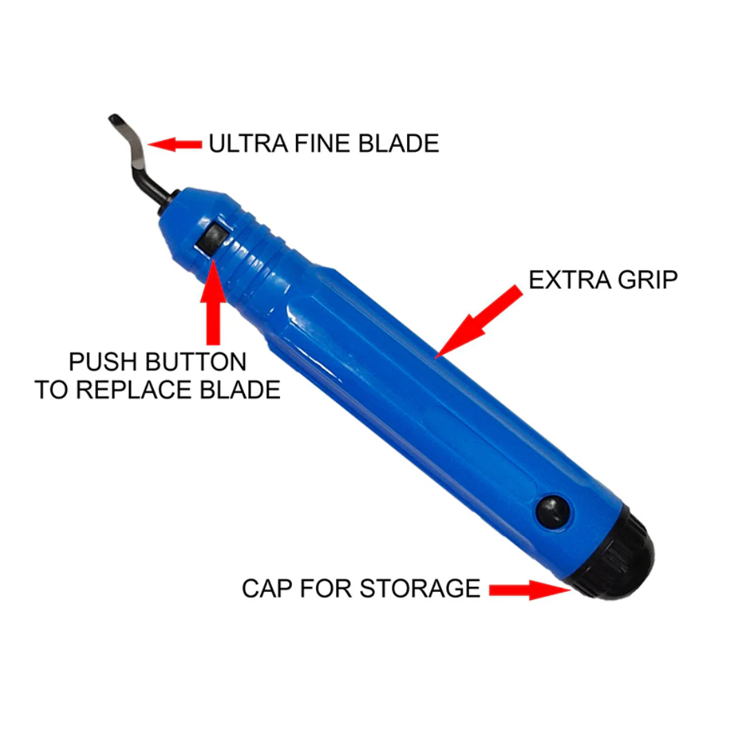 Deburring Tool