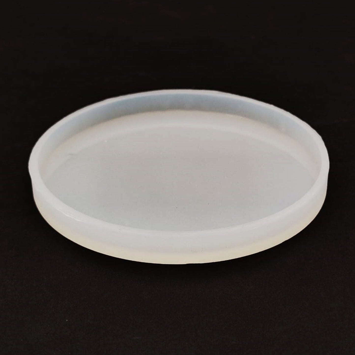 3 Inch Round Keychain Mould