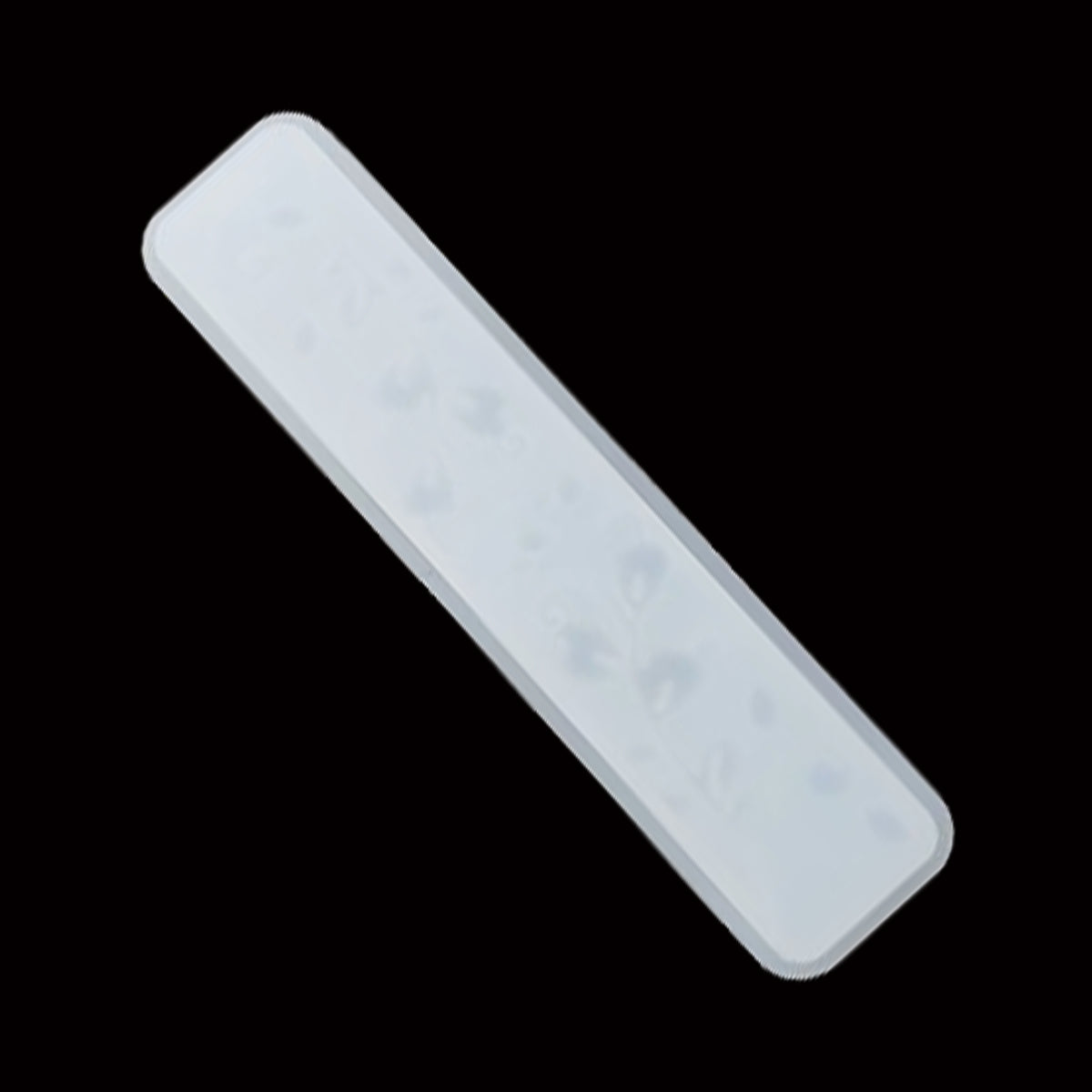 SM0416 BookMark Silicone Mould