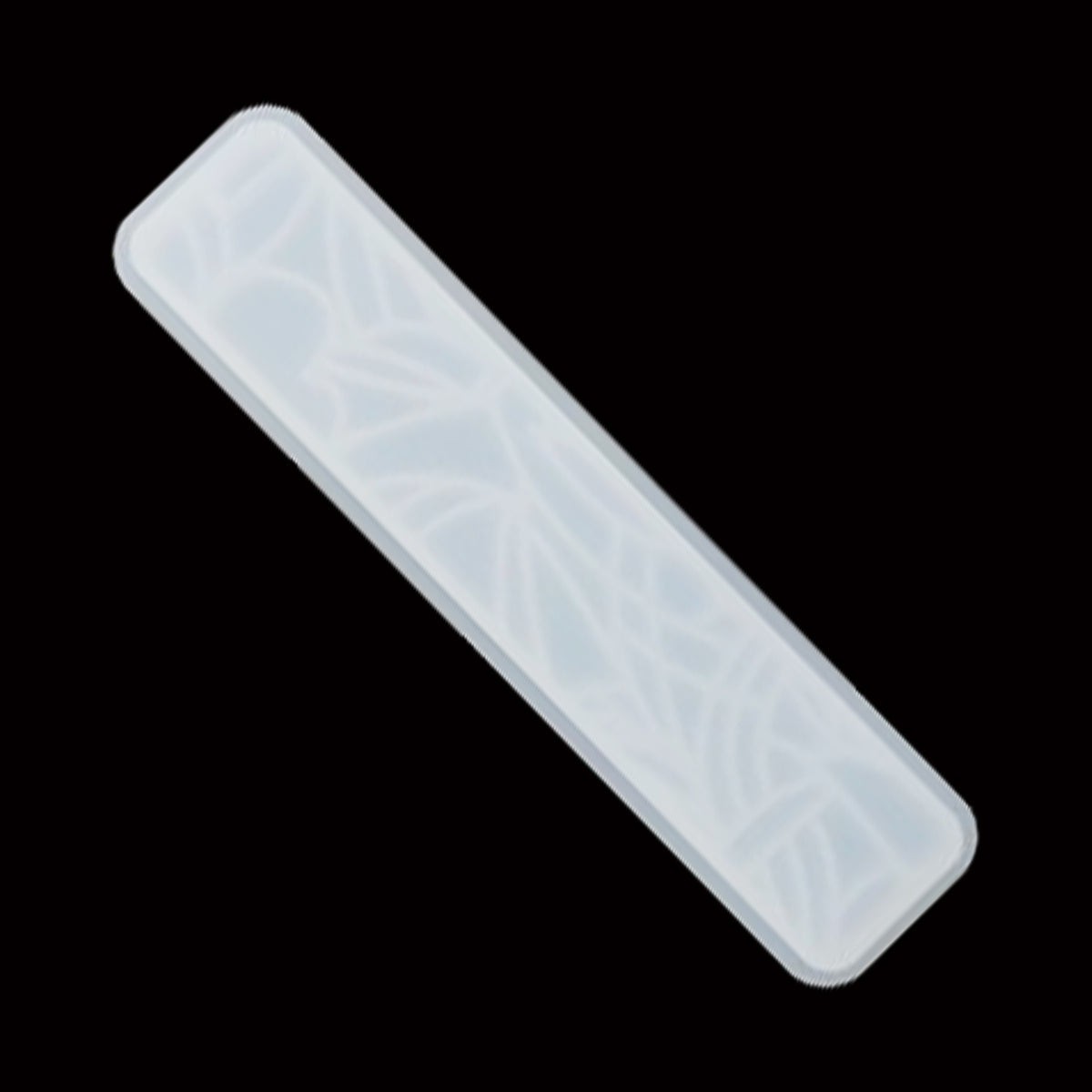 SM0420 BookMark Silicone Mould