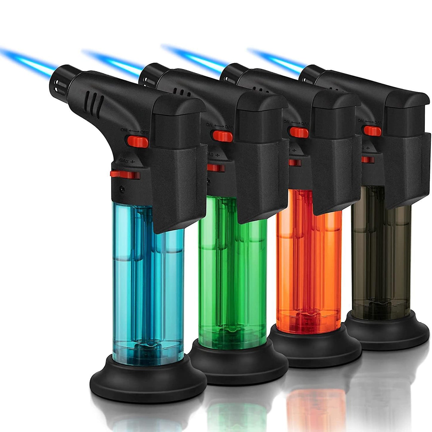 Blow Torch