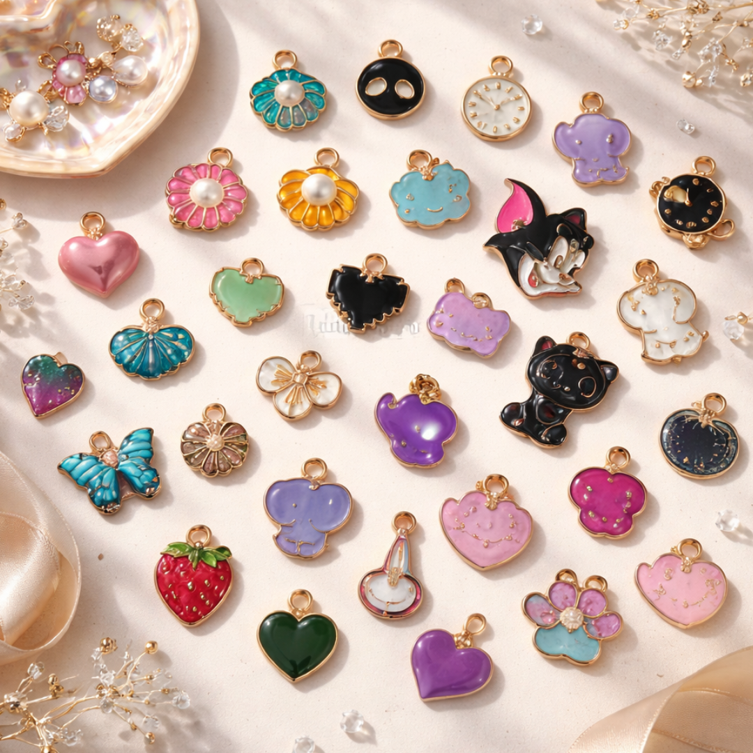 Charms