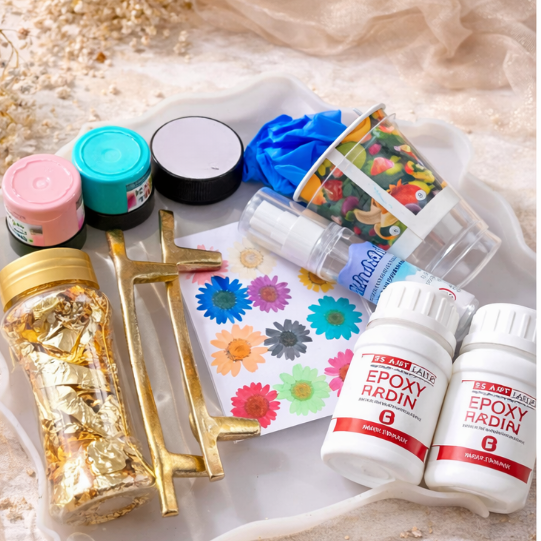 DIY Kits