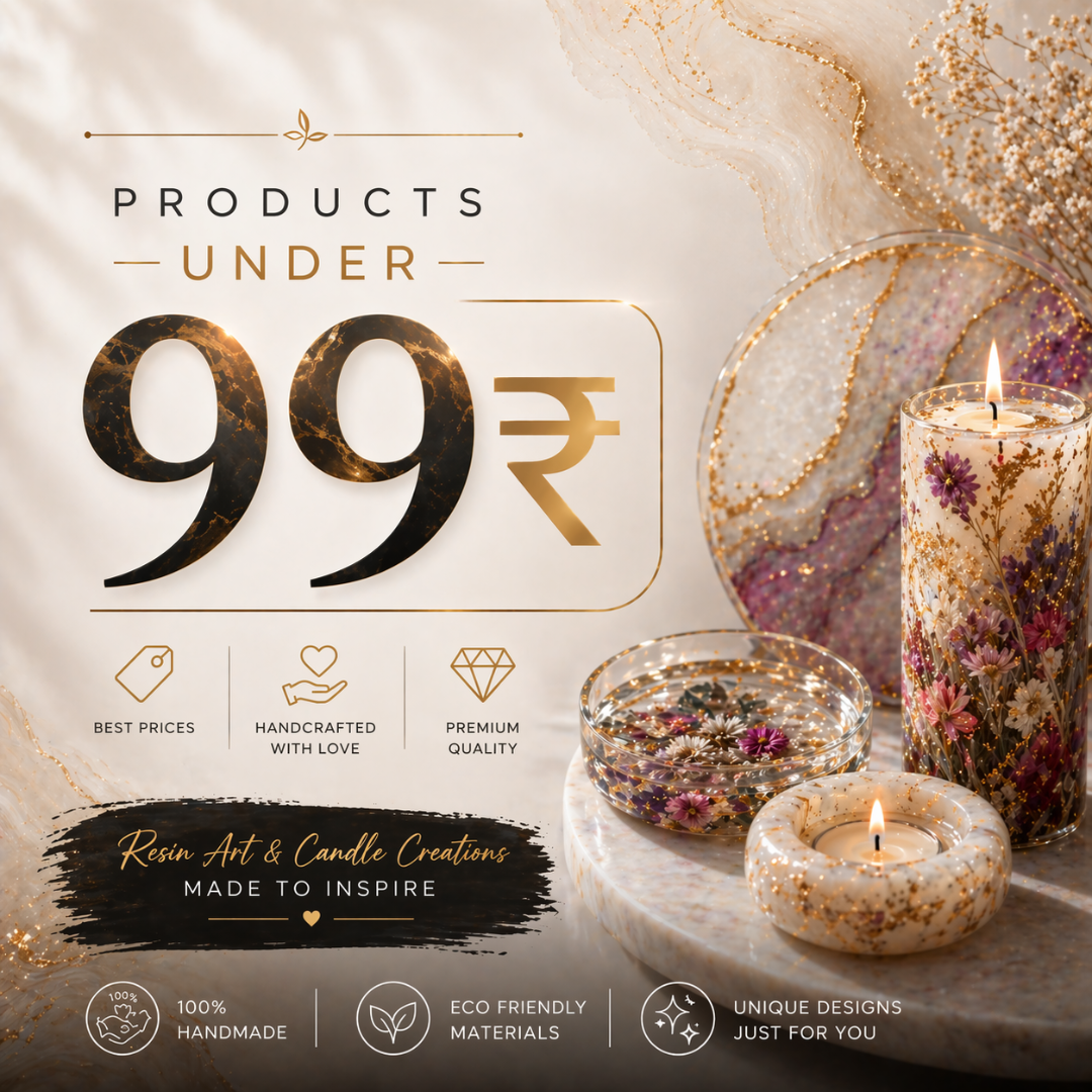 Product Under 99