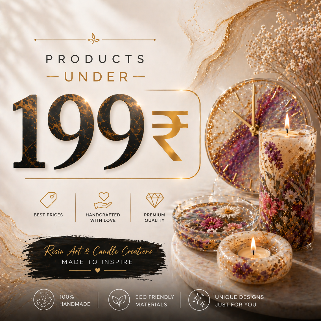 Product Under 199