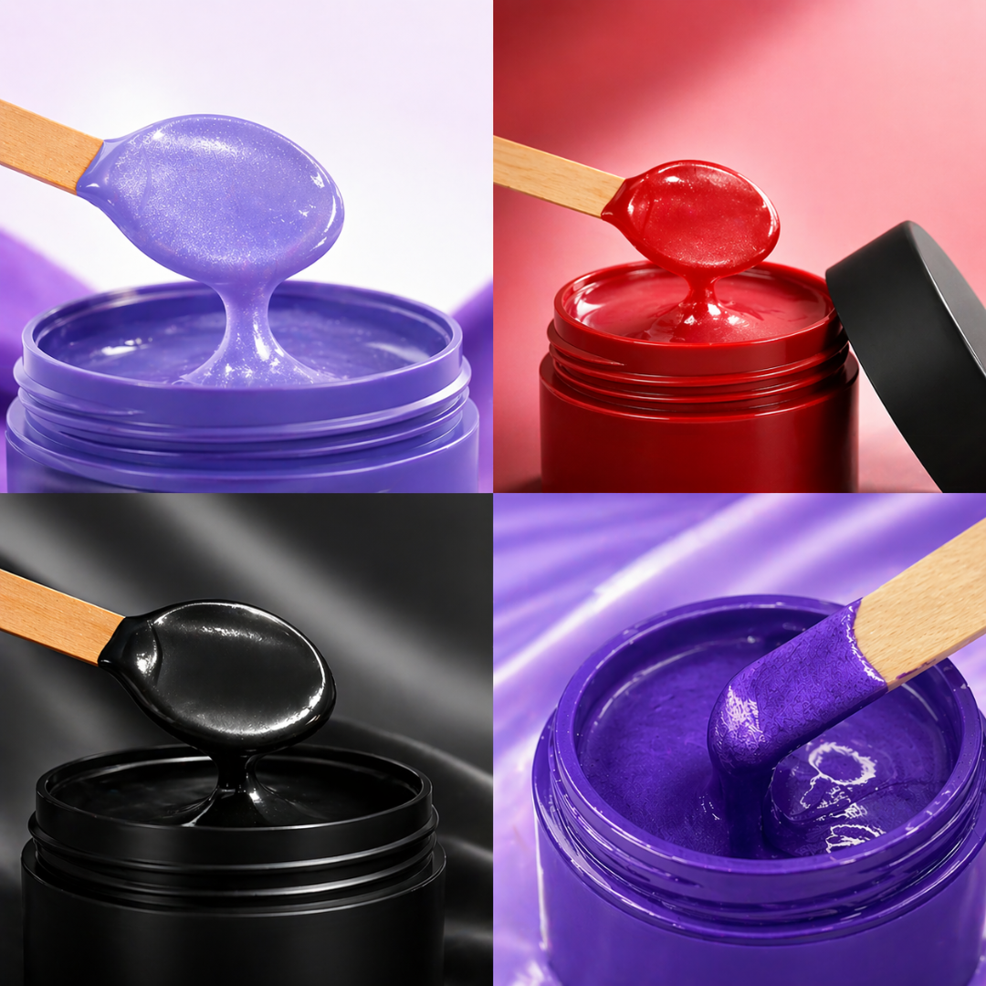 Opaque Paste Pigment