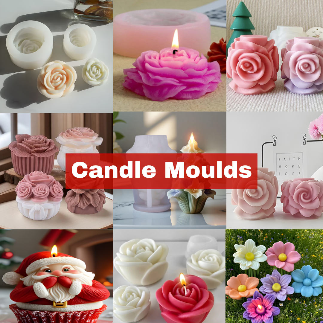Candle Moulds