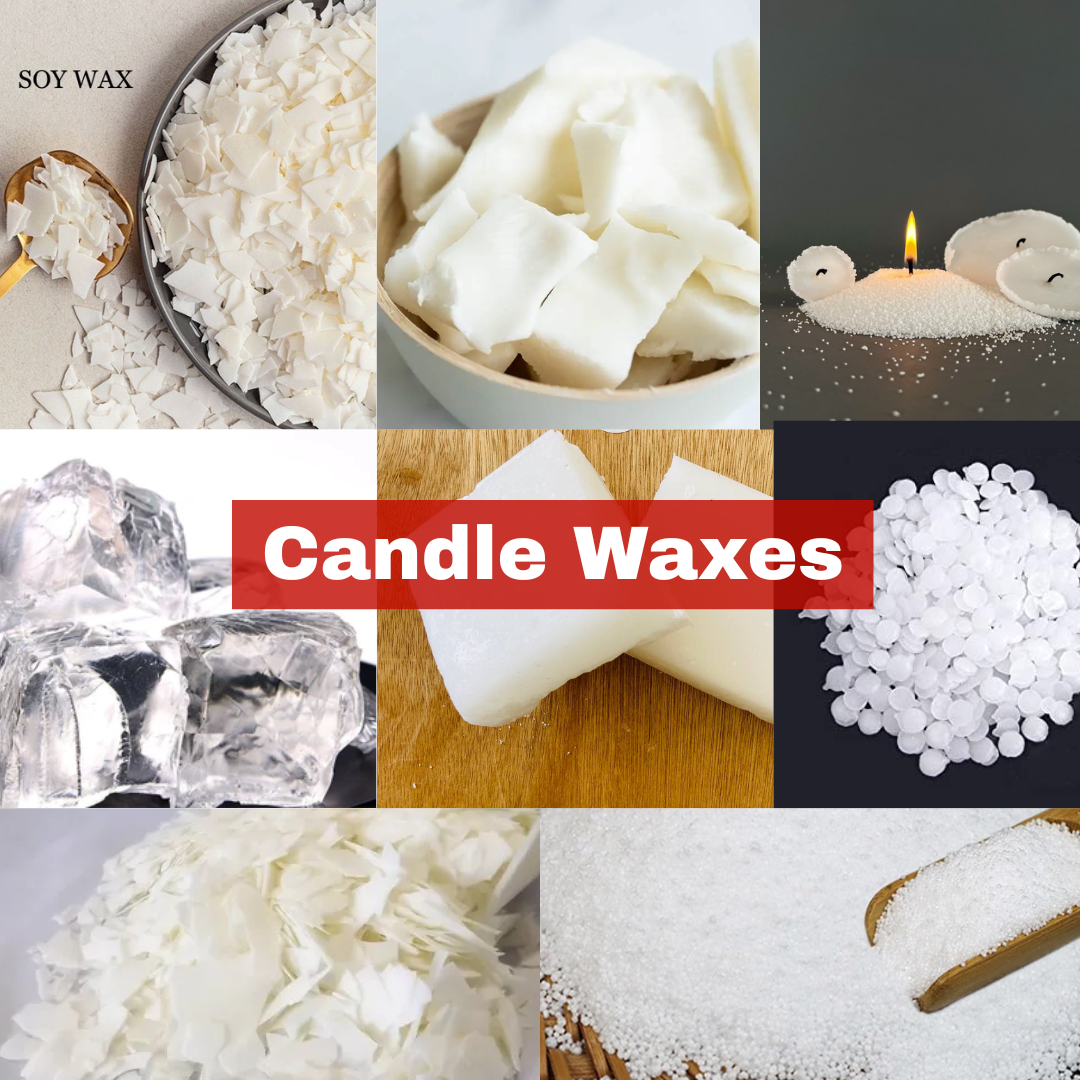 Candle Waxes
