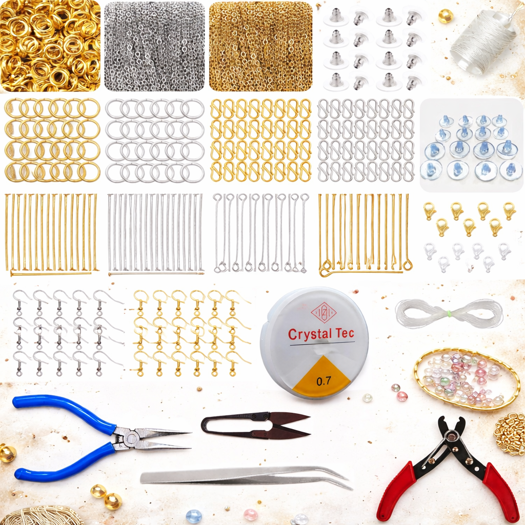 Jewellery Essentials
