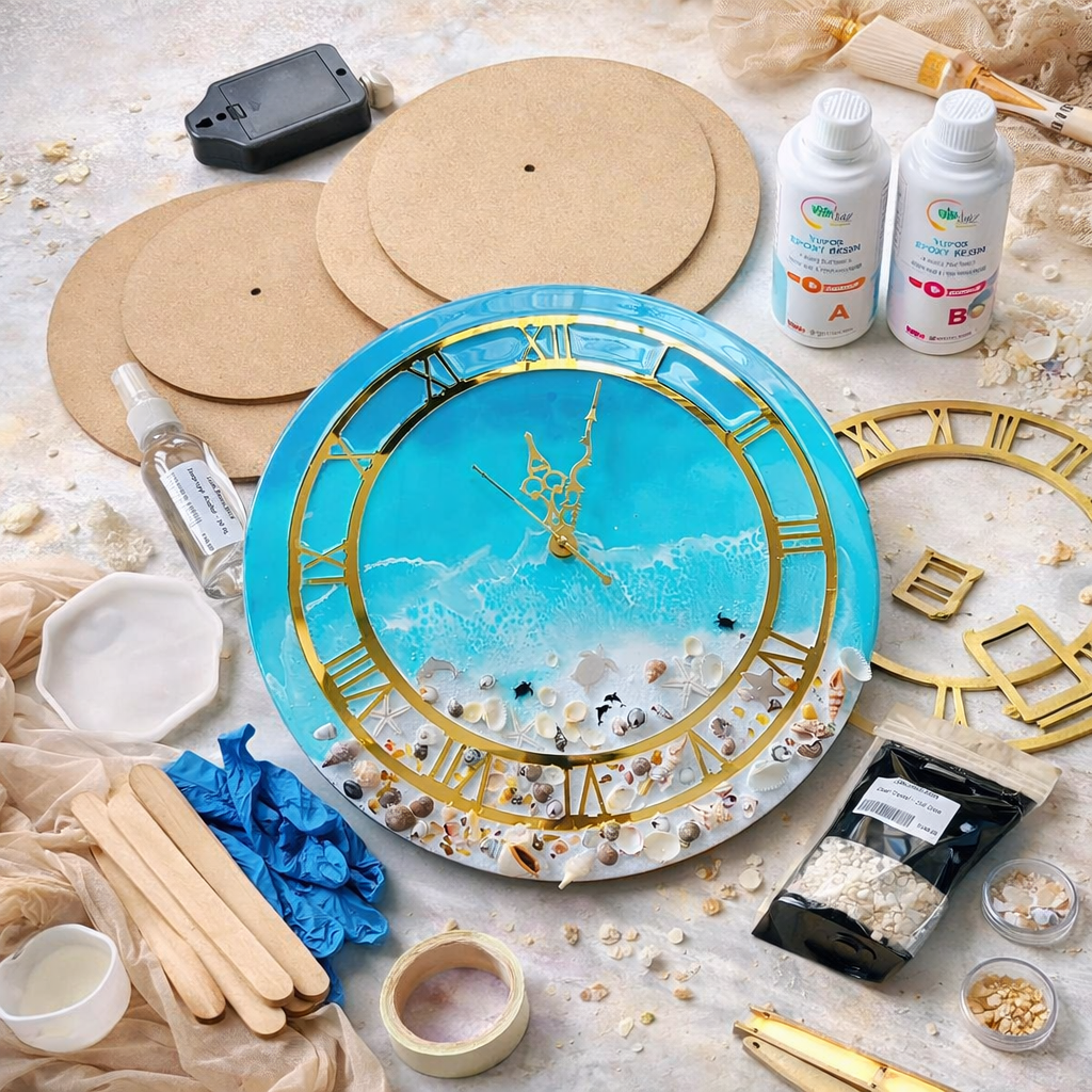 Clock Making
