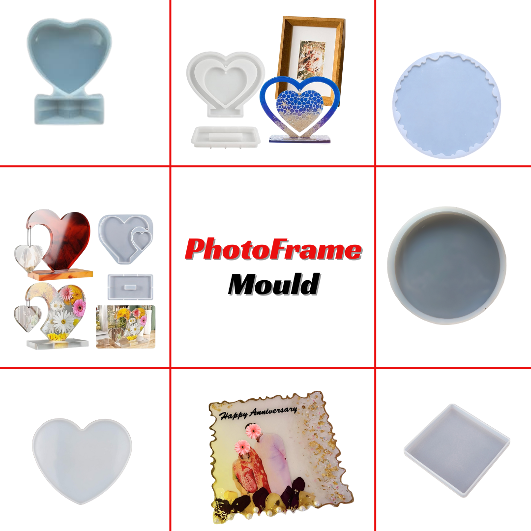 PhotoFrame Mould