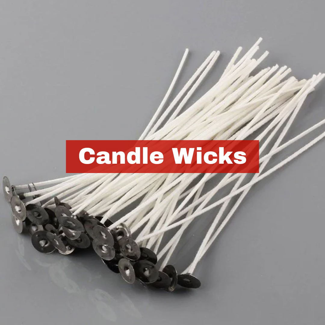 Candle Wicks