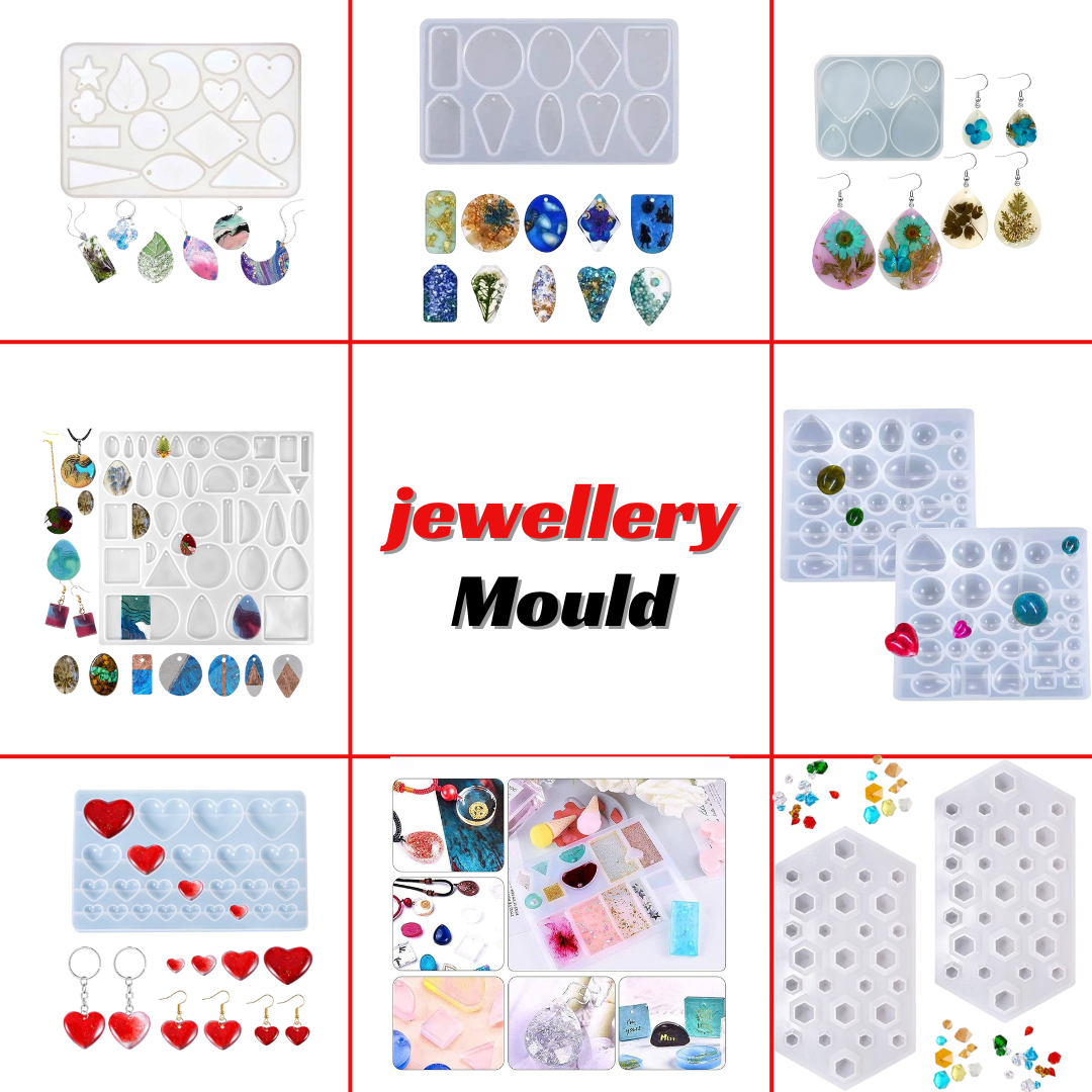Jewellery Mould