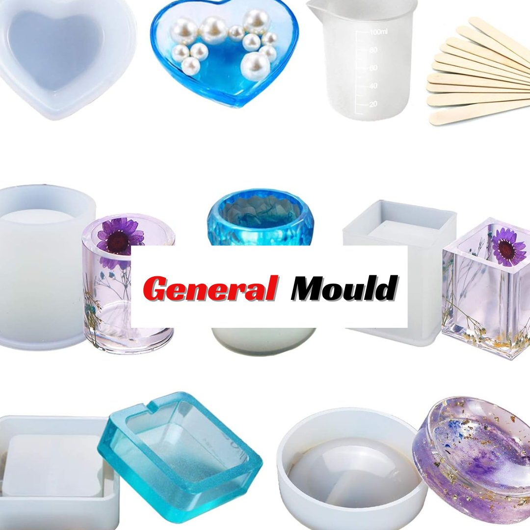 General Mould
