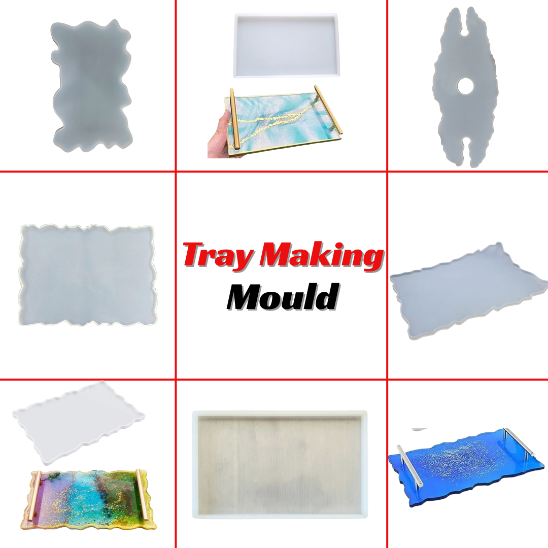 Tray Moulds