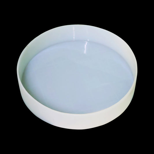 10 Inch 50mm Round Deep Casting Mould