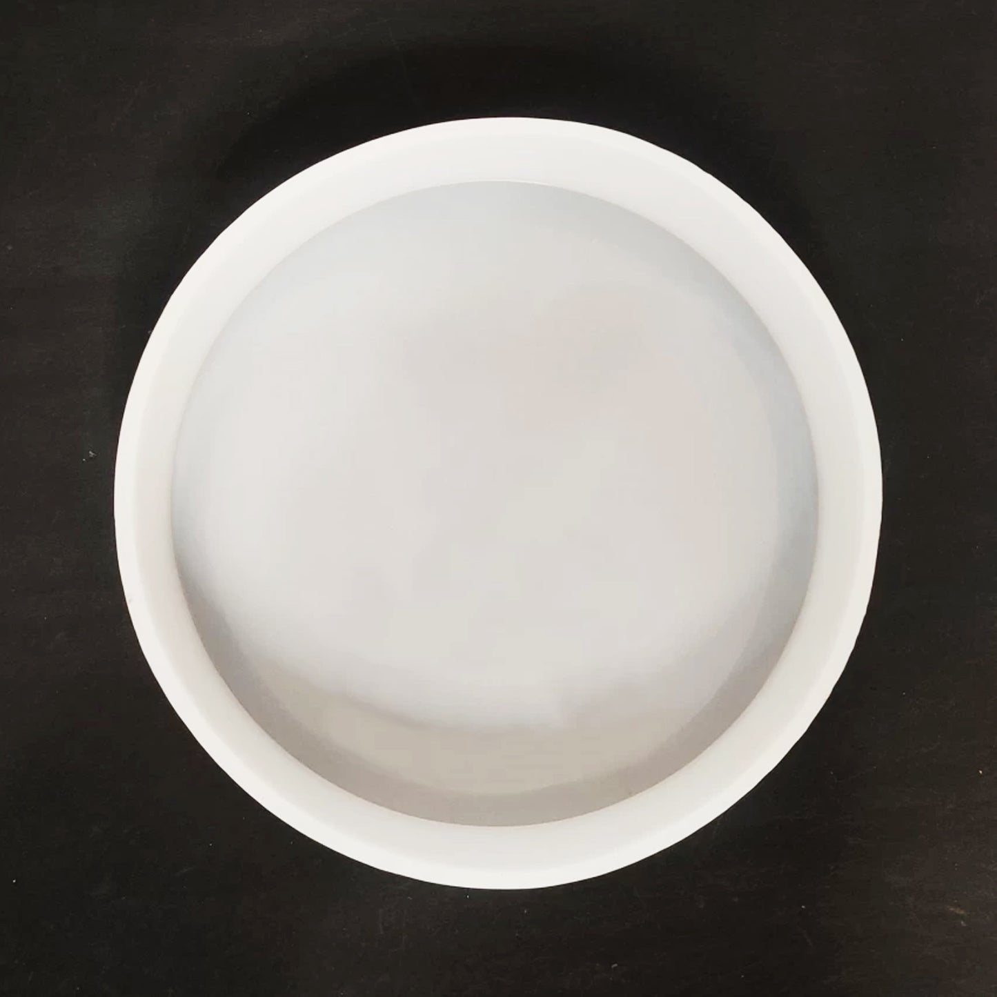 10 Inch 50mm Round Deep Casting Mould