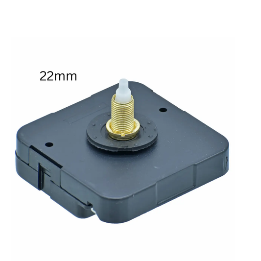 22MM Clock Machine