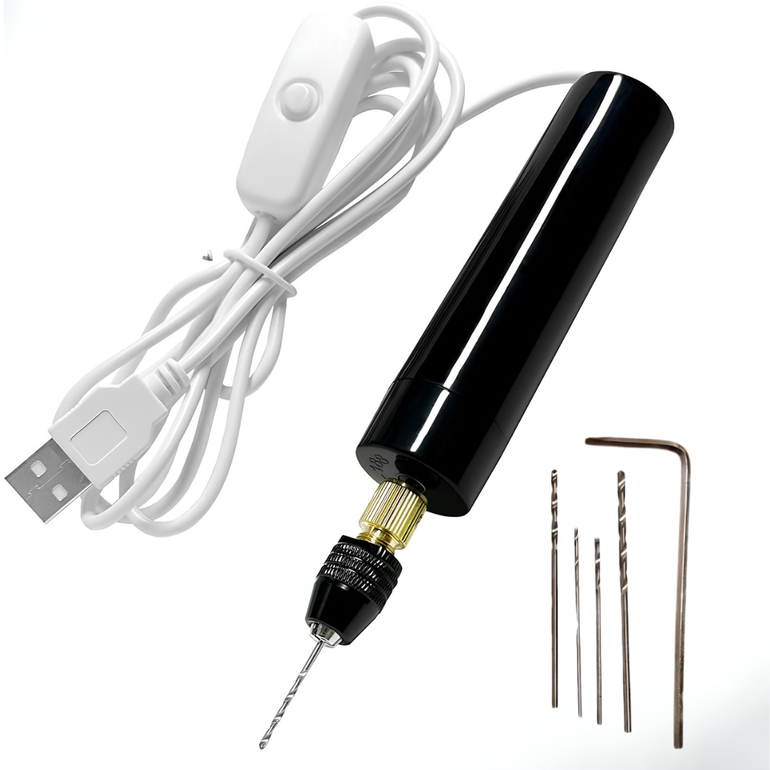 Electric Drill Set