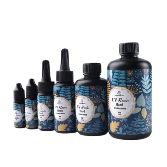 UV Resin