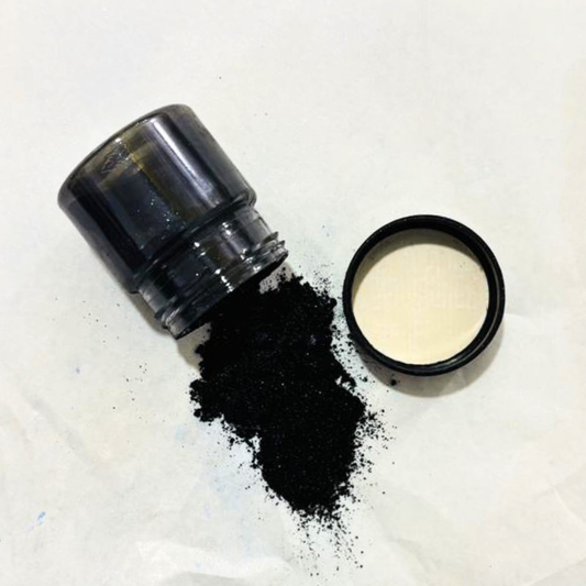 Black Mica Powder 10 Grams