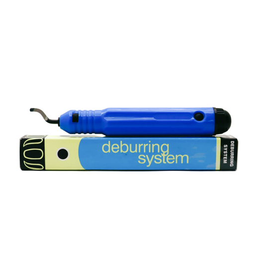 Deburring Tool