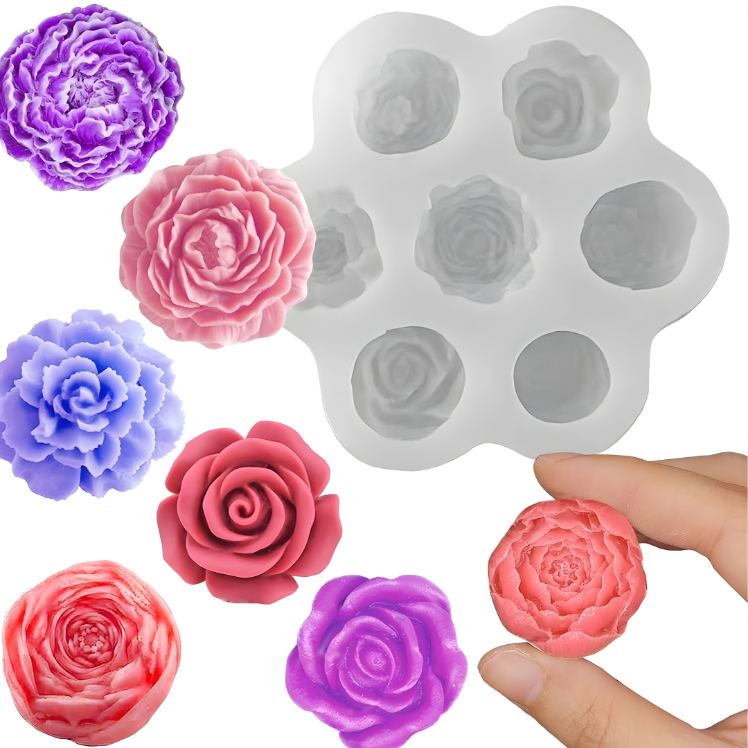 Multi Rose