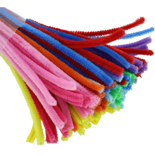 Multi Color Pipe Cleaner