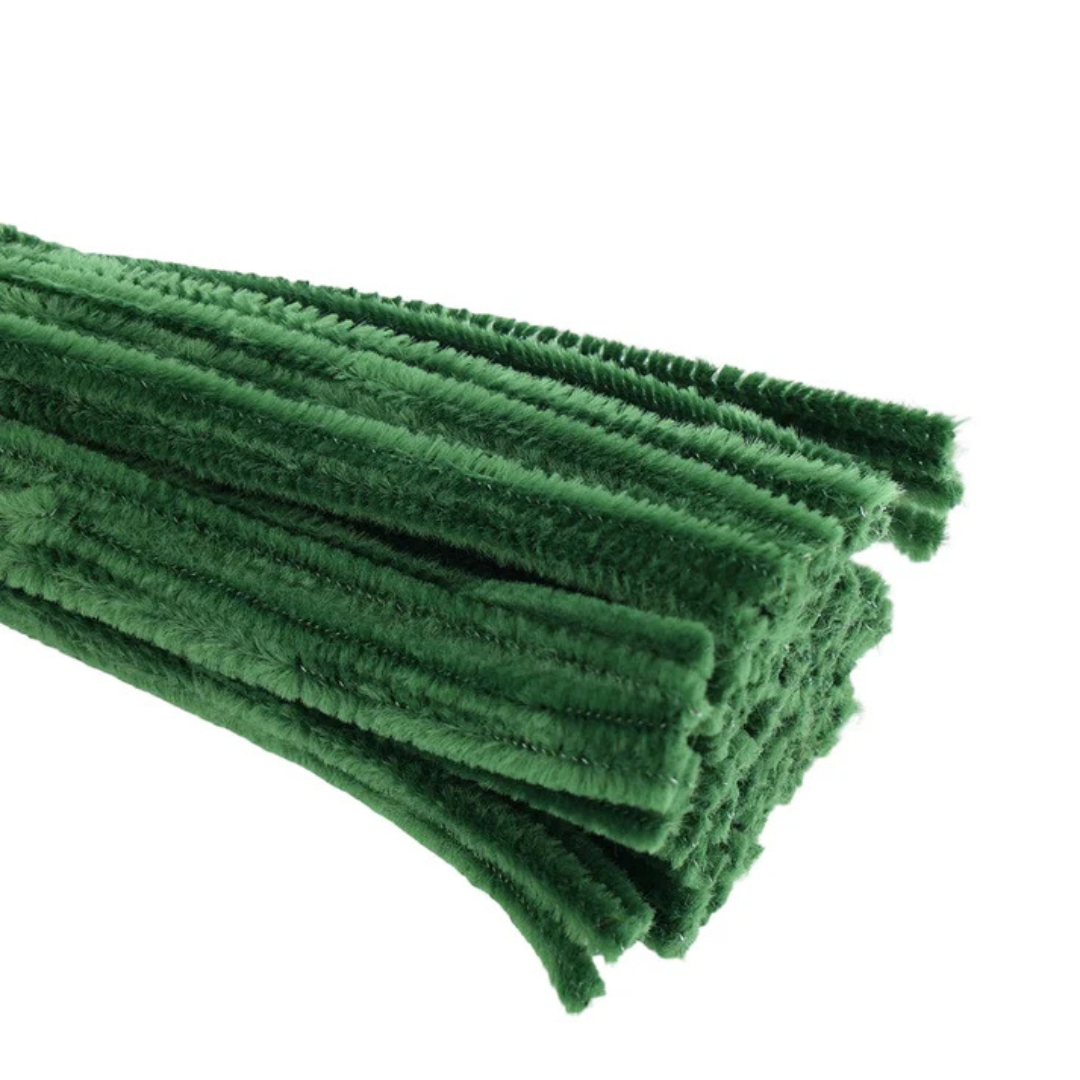 Dark Color Pipe Cleaner