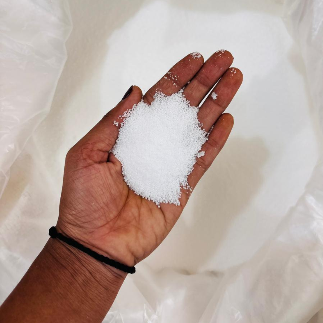 Soya Pearl Wax