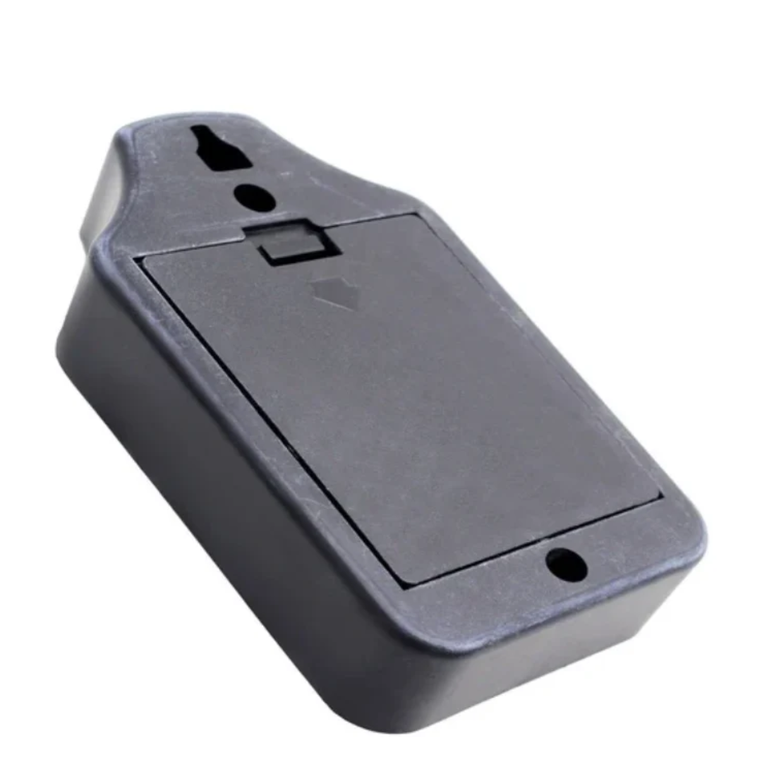 Clock Back Cover