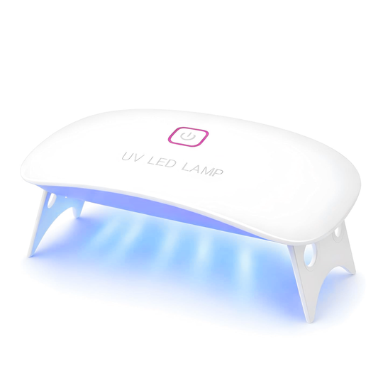 Big UV Light 48W