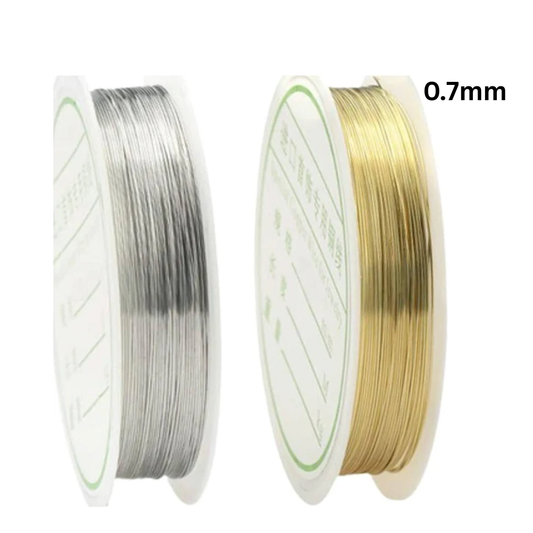 Metal Wire 0.7mm