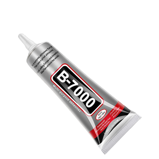 B 7000 Glue