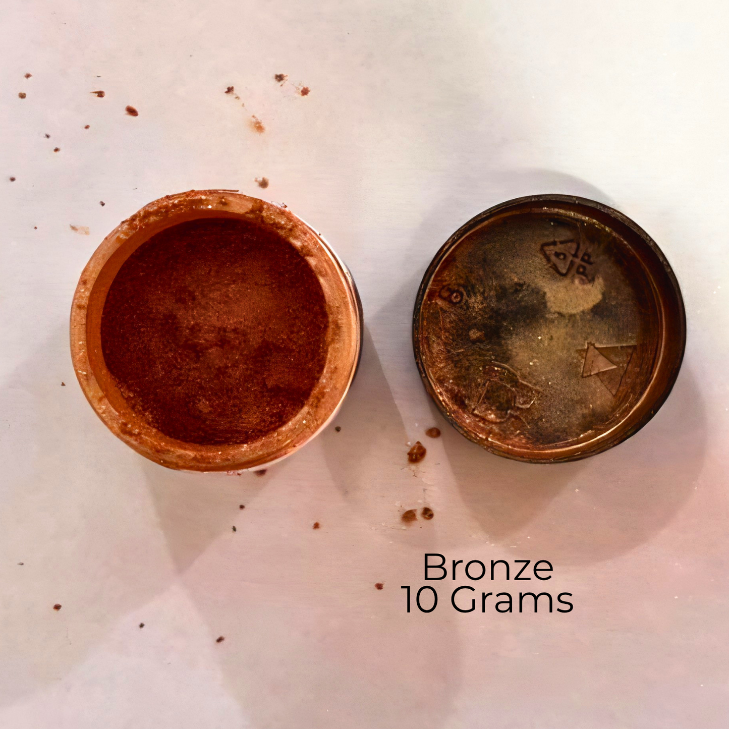 Bronze Mica Powder 10 Grams