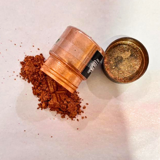 Bronze Mica Powder 10 Grams