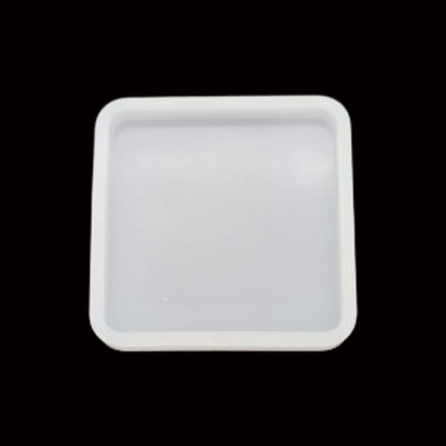 2'' Sqaure Keychain Mould