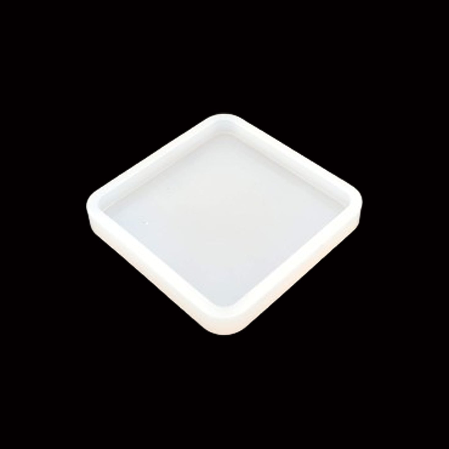 2'' Sqaure Keychain Mould