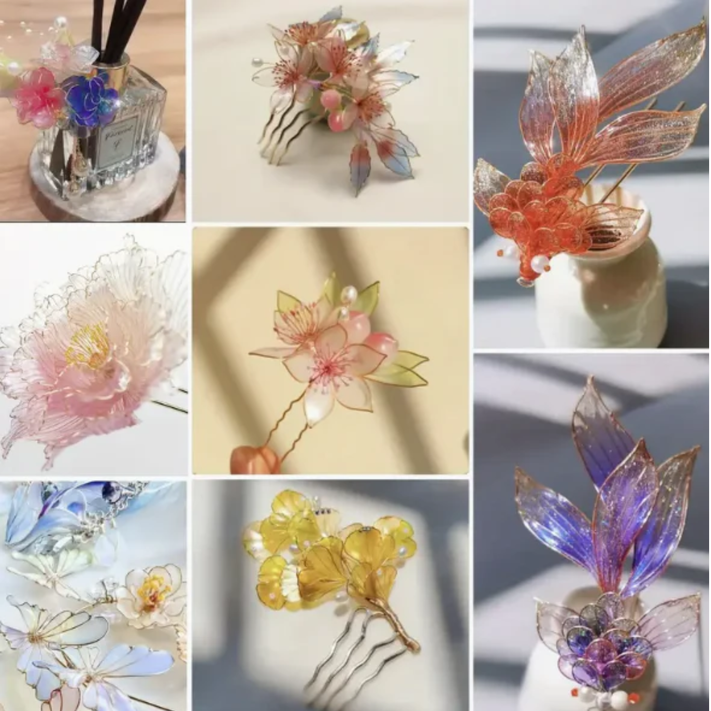 UV Dip Resin 100 ML