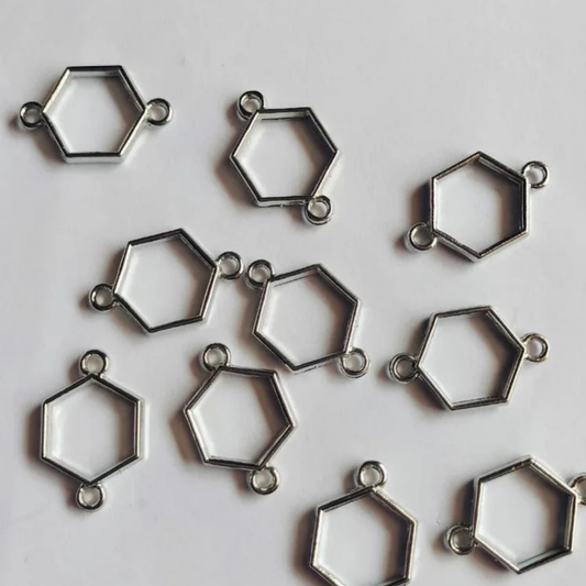 Silver Color Bracelet Bezals