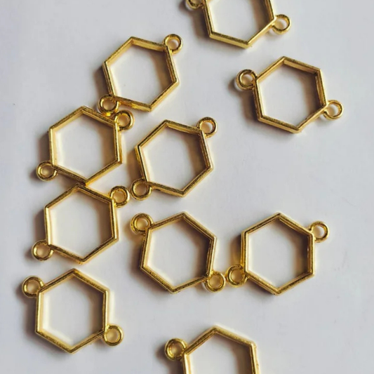 Golden Bracelet Bezals