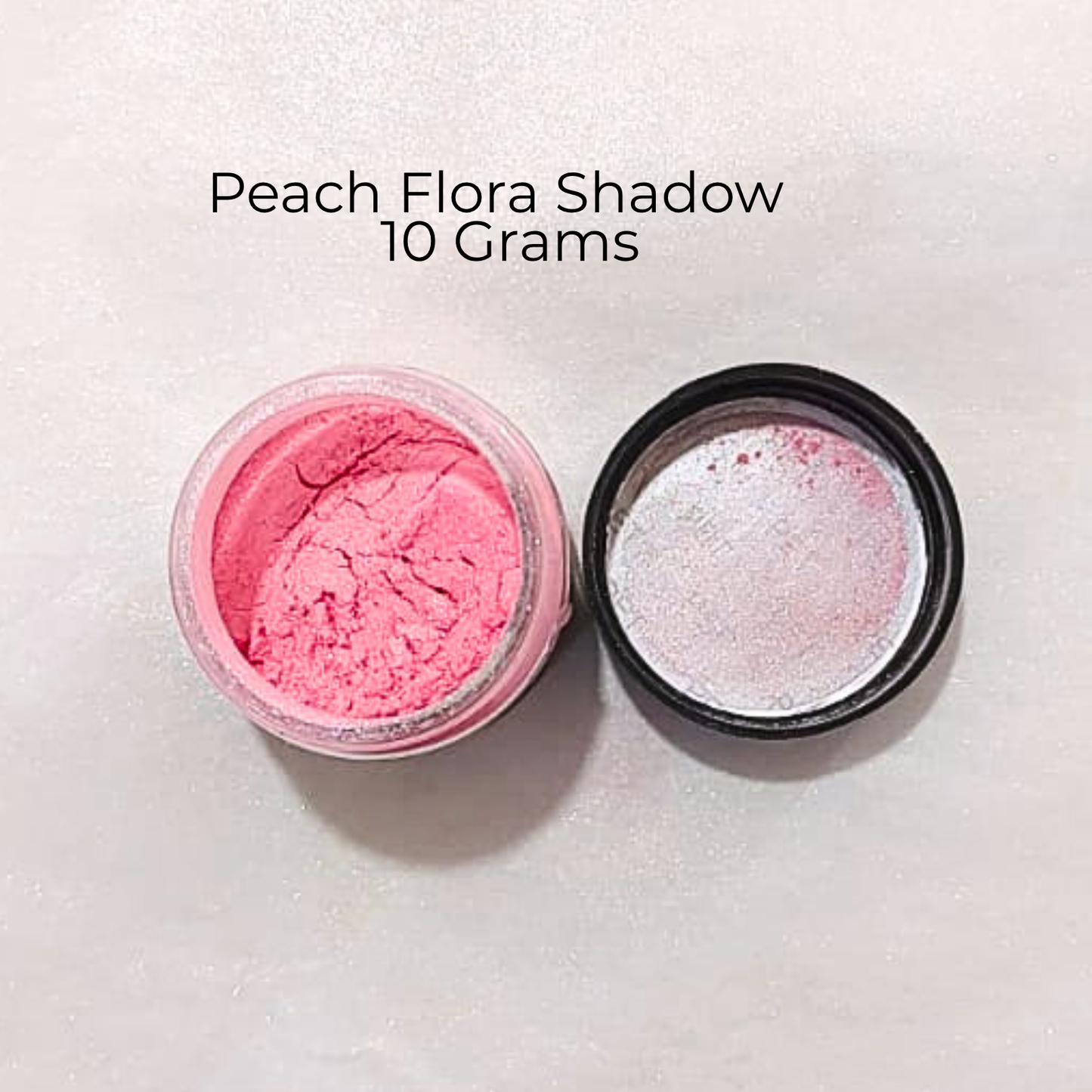 Peach_FS Mica Powder 10 Grams