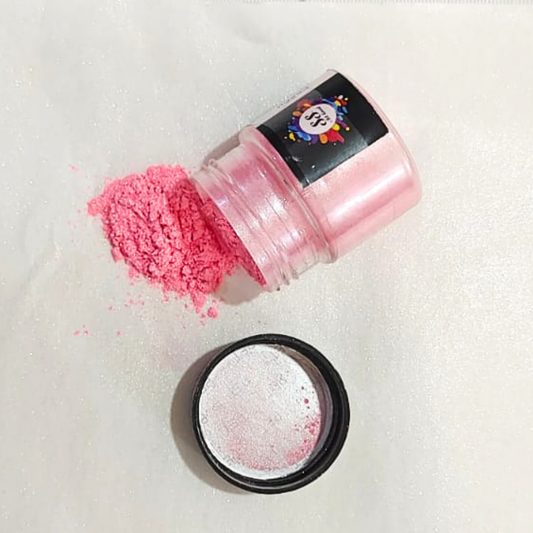 Peach_FS Mica Powder 10 Grams