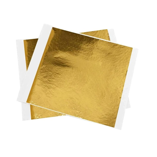 Foil Paper Sheet Pack of 10