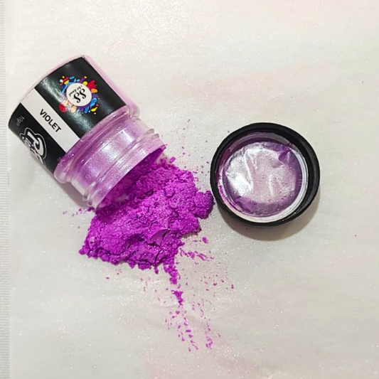 Violet_FS Mica Powder 10 grams