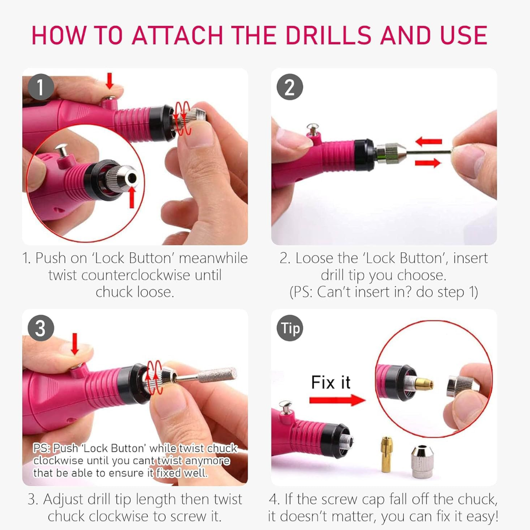 Sanding Machine