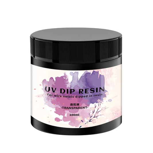 UV Dip Resin 100 ML