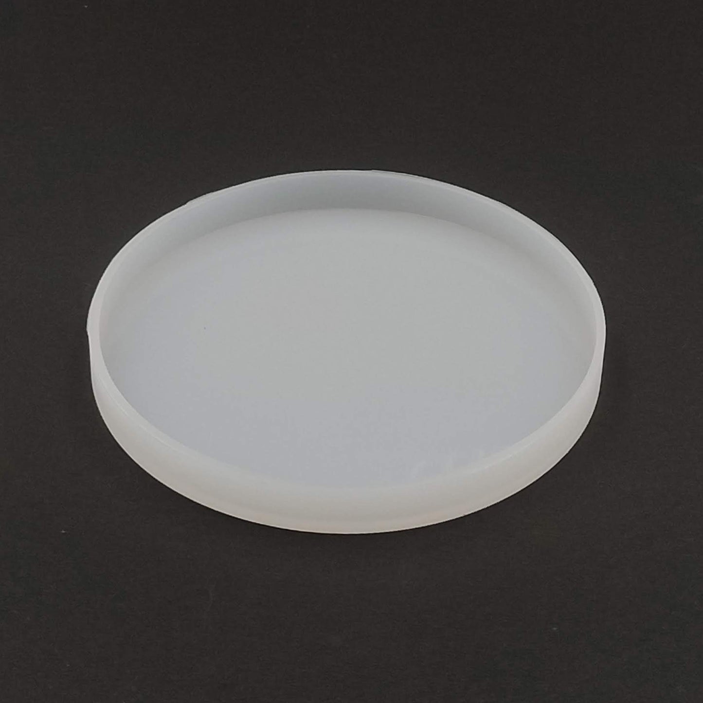 4inch Round Coaster