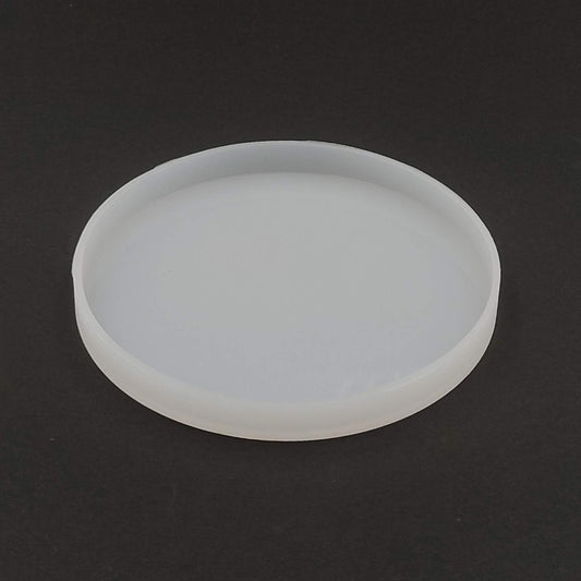 4inch Round Coaster